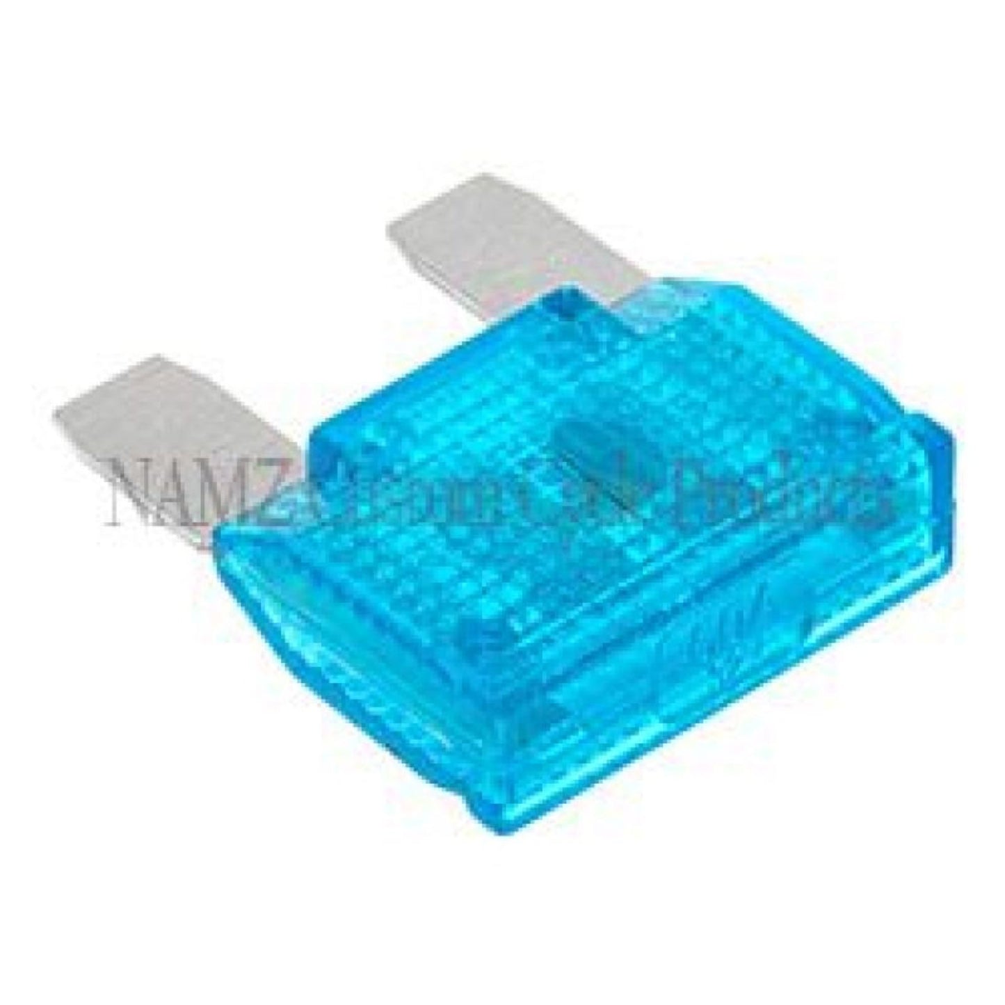 Namz Fuses - Maxi - 60-AMP - 5/Pack [MPN: NF-MAX-60]_1461264