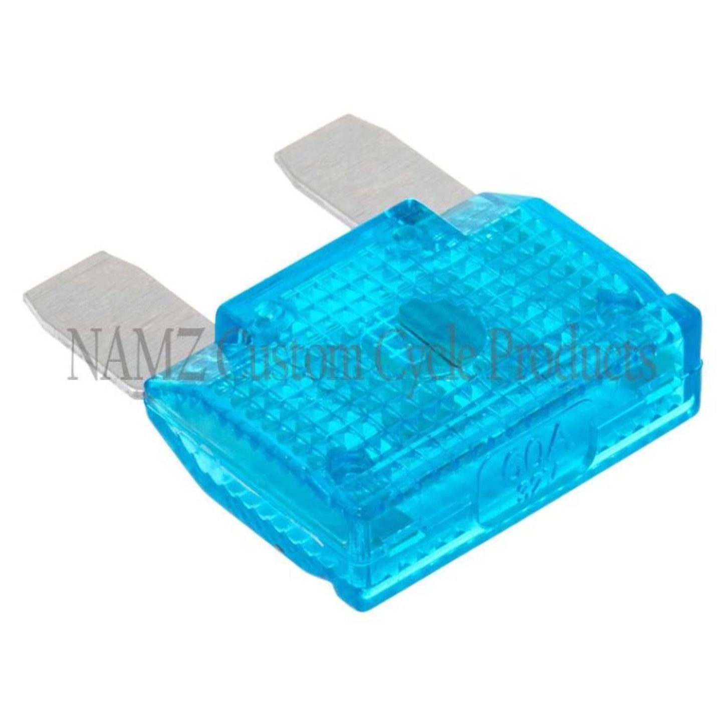 Namz Fuses - Maxi - 60-AMP - 5/Pack [MPN: NF-MAX-60]_1461262