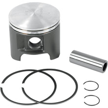 WSM Piston Kit for Polaris - 1mm 010-835-07K_499343