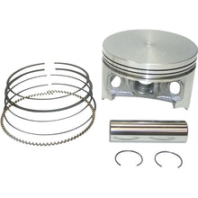 WSM Piston Kit for Honda 400 - Standard 50-230K_499407