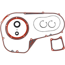 James Gaskets Primary Cover Gasket Kit - FL [MPN: 34901-05-K]_398765