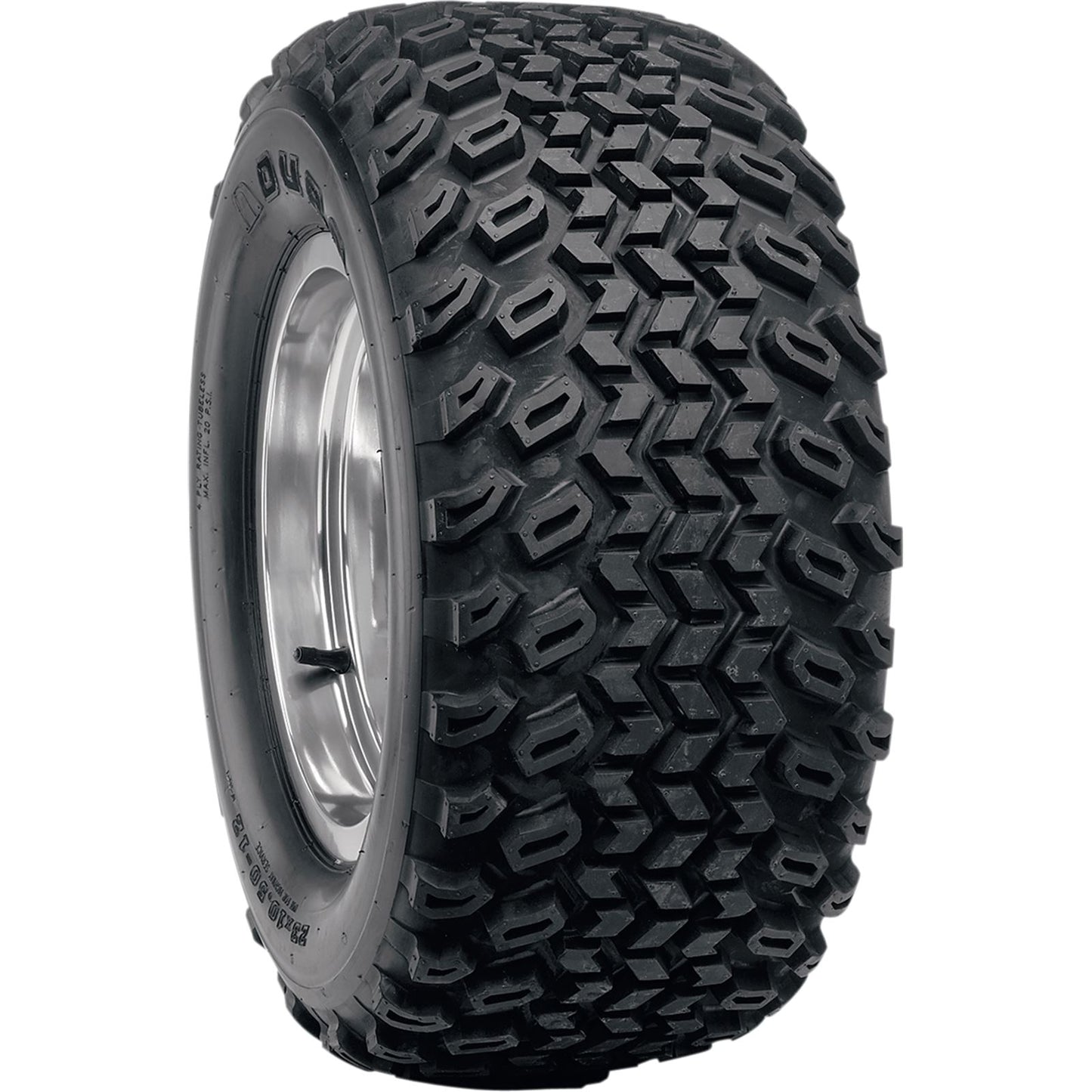 Duro Tire HF244 - 22X11-8 - 2 Ply [MPN: 31-24408-2211A]_375734