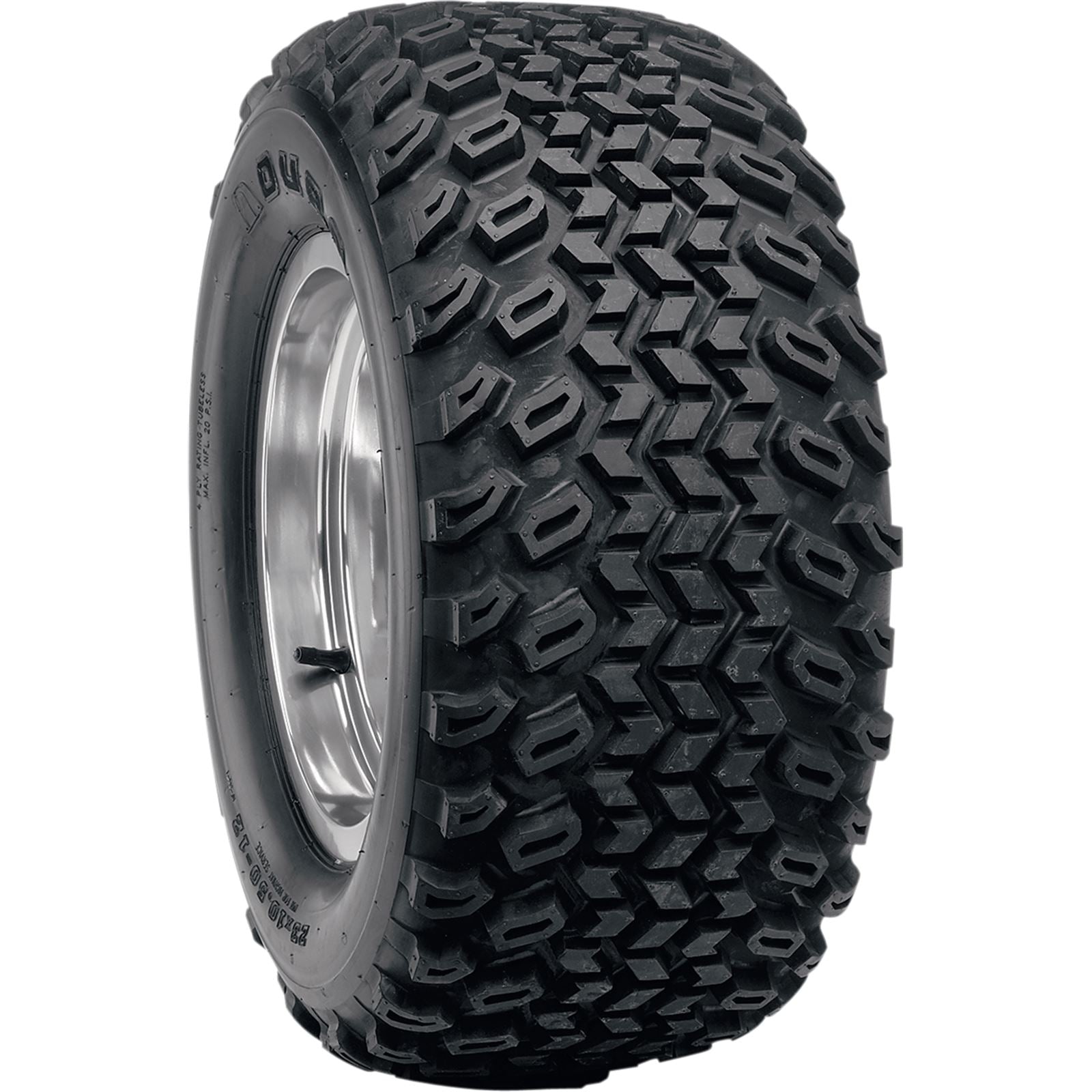 Duro Tire HF244 - 22X11-8 - 2 Ply [MPN: 31-24408-2211A]_375734