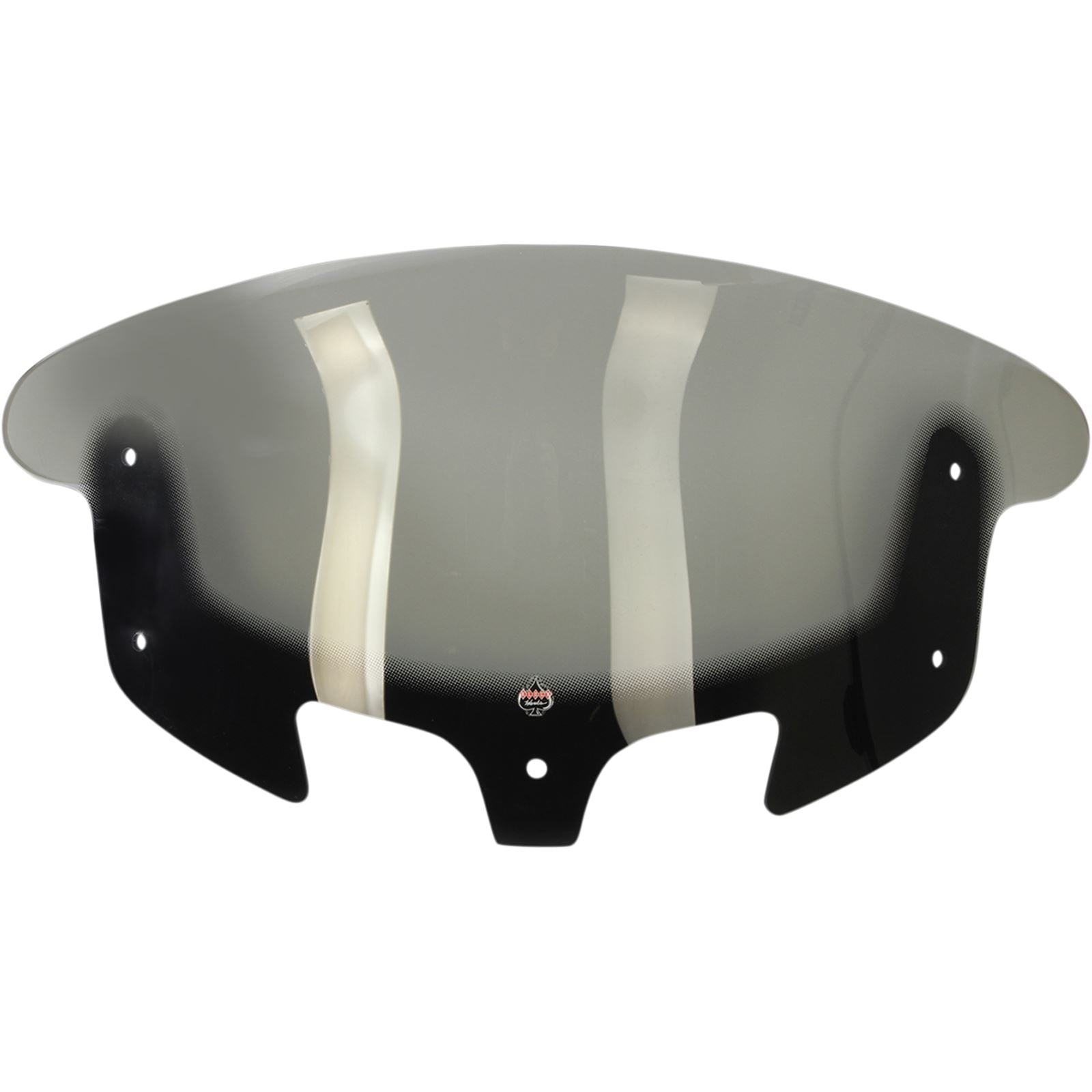 Klock Werks Flare™ Windshield - Tall - Tinted - Chief [MPN: KW05-05-0037]_409755