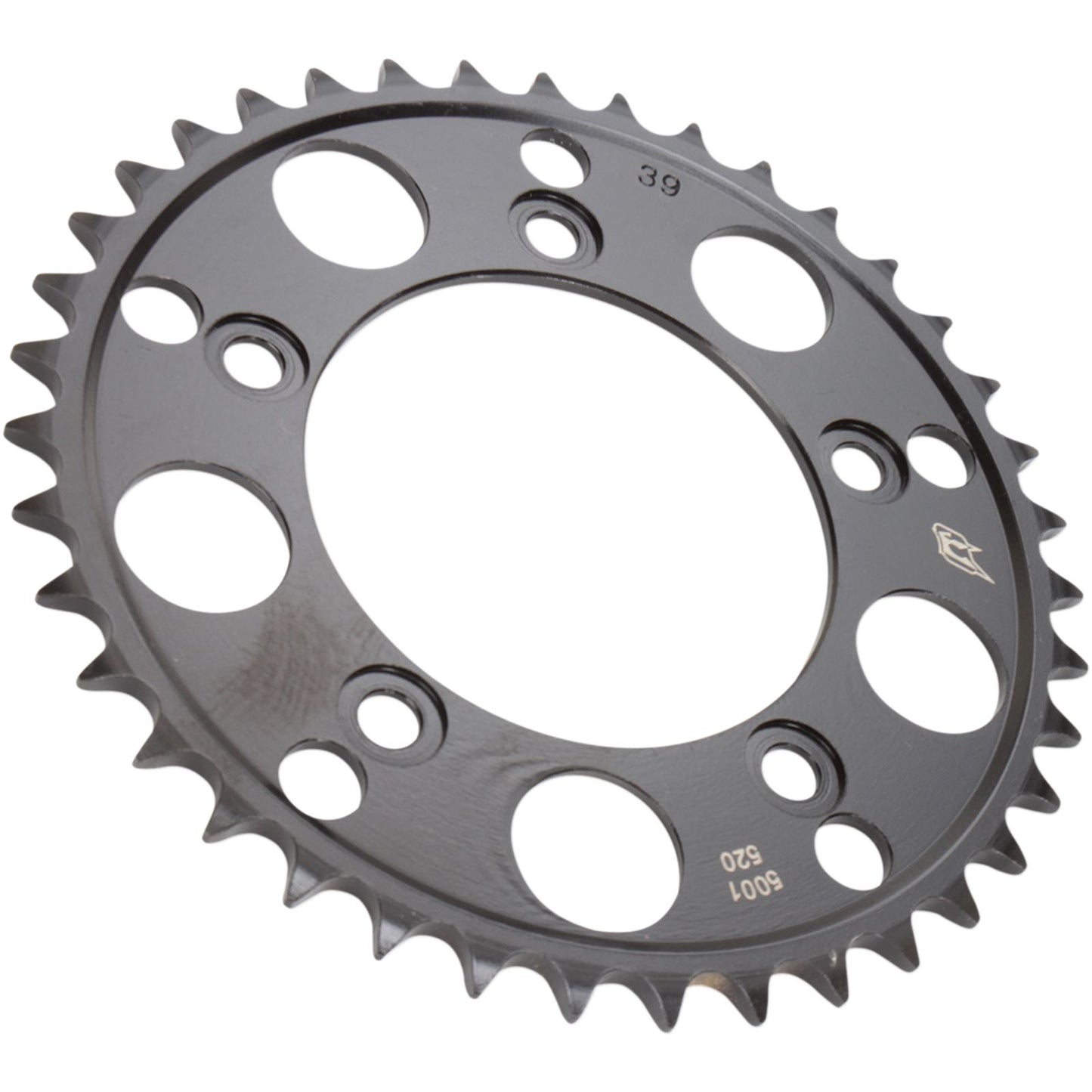 Driven Rear Sprocket - 39-Tooth 5001-520-39T_374540