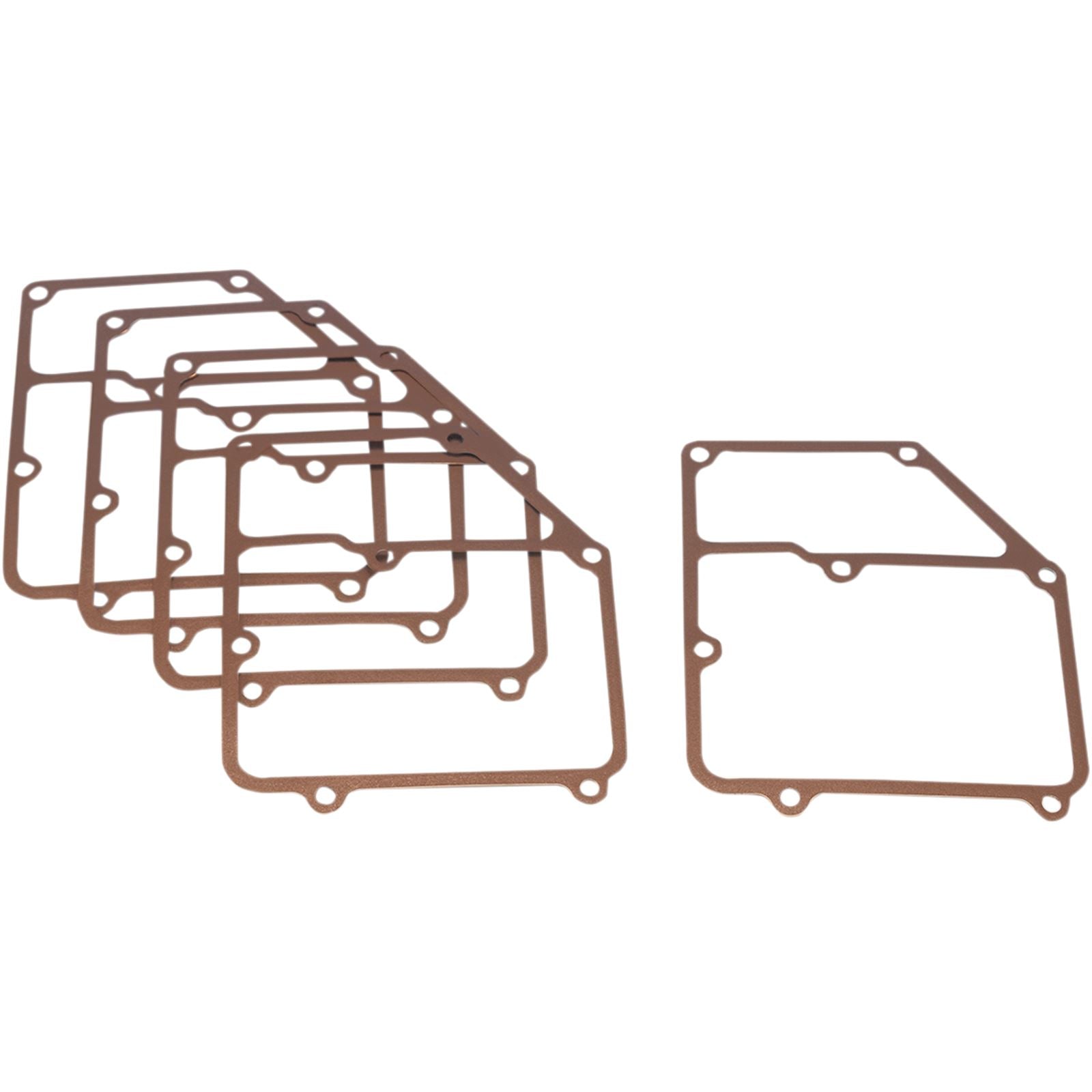 James Gaskets Transmission Cover Gasket FXD [MPN: 34917-90-F]_398867