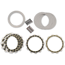Barnett Performance Complete Clutch Kit [MPN: 303-70-20069]_348487