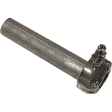 Emgo Chrome 7/8" Single Cable Throttle 44-29470_381022