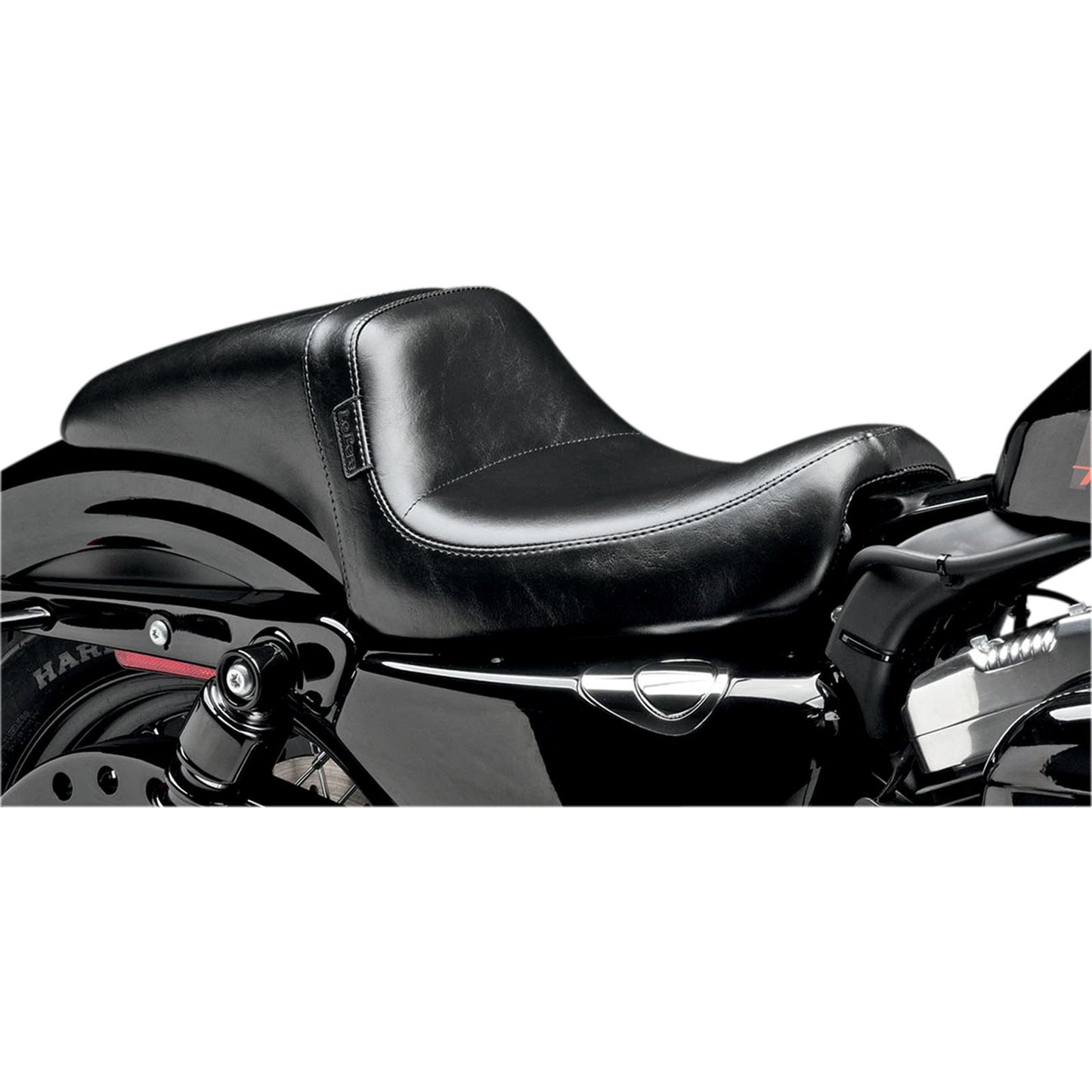 Le Pera Dayton Seat - Smooth - XL '10-'19 LK-542_417683
