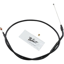 Barnett Performance Throttle Cable [MPN: 131-30-30021]_347987