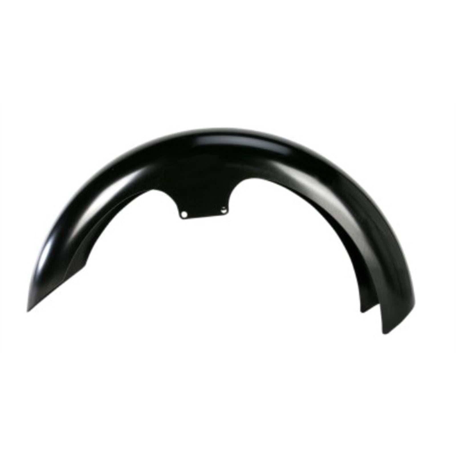 Klock Werks Slicer Fender Kit  - Steel - Black - 21" [MPN: KW05-01-0103E]_673856
