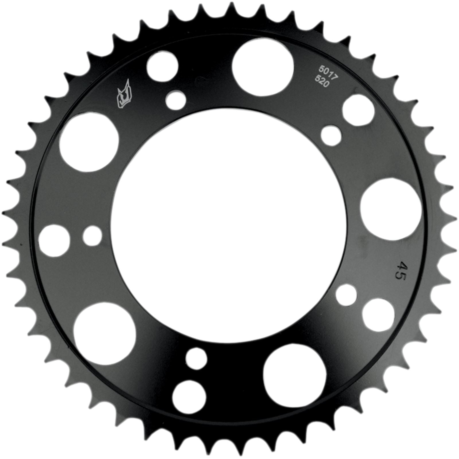 Driven Rear Sprocket - 44-Tooth 5018-520-44T_374522