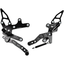 Driven TT Rearset - Ninja 400 DRP-736_374780