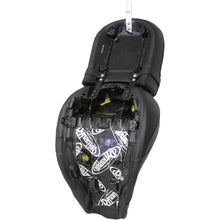 Klock Werks Seat Insulation Kit for Indian [MPN: KW05-01-0513]_409082