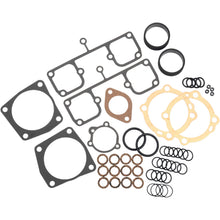 James Gaskets Top End Gasket Kit - XL [MPN: 17030-72-A]_399044