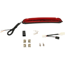 Custom Dynamics Luggage Rack Light - Red CD-LR-03-R_368130