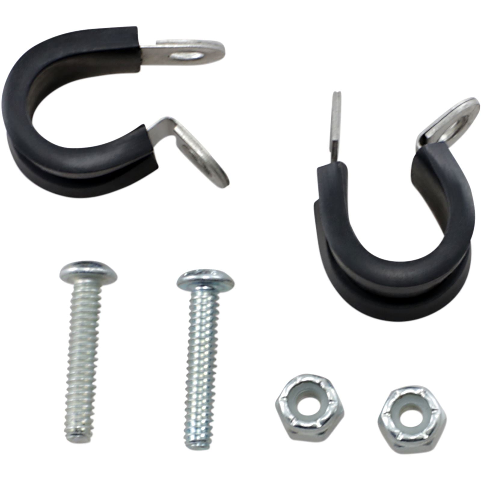 Straightline Performance Ice Scratcher Rail Saver Mount [MPN: 185-107]_476472