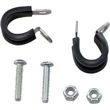 Straightline Performance Ice Scratcher Rail Saver Mount [MPN: 185-107]_476472