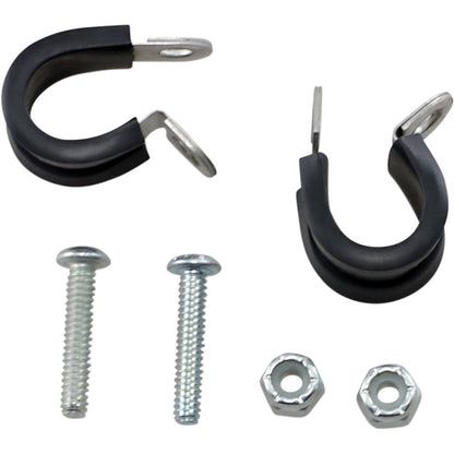 Straightline Performance Ice Scratcher Rail Saver Mount [MPN: 185-107]_476472