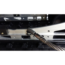 Straightline Performance Ice Scratcher Rail Saver Mount [MPN: 185-107]_476473