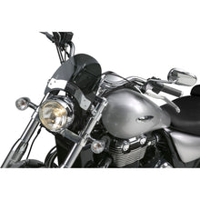 National Cycle Flyscreen Windscreen Dark Smoke [MPN: N2535]_278590