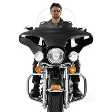 National Cycle HD Replacement Screen FLH [MPN: 20030]_278597