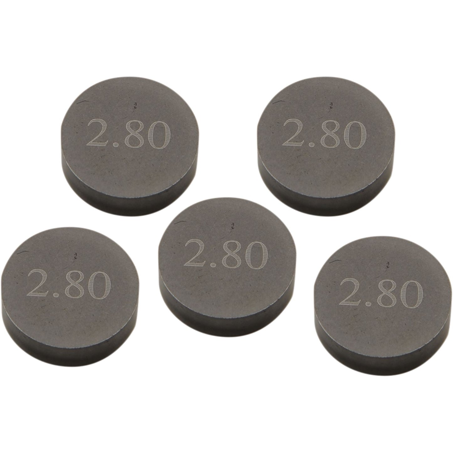 ProX Valve Shim - 5/Pack 29.948280_460383