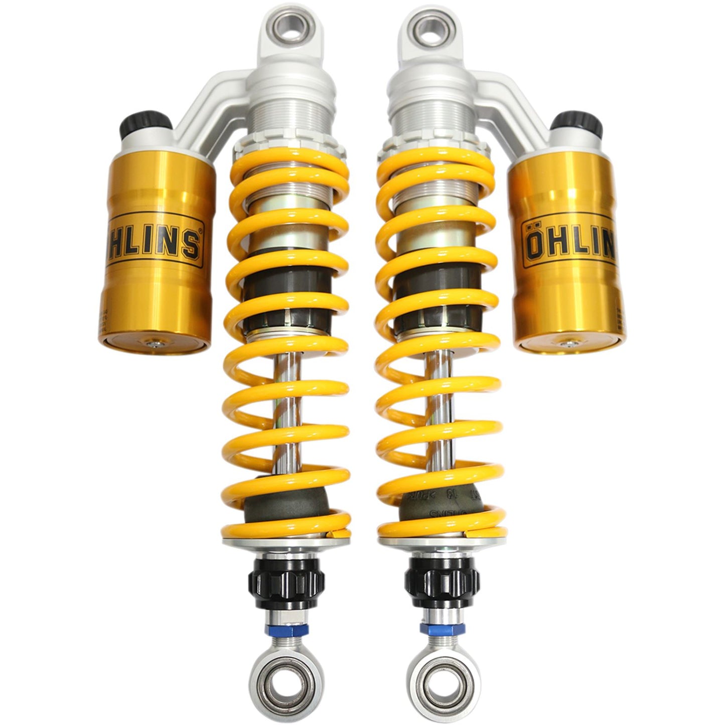 Ohlins Shock Absorber for Honda 819 [MPN: HO 819]_450870