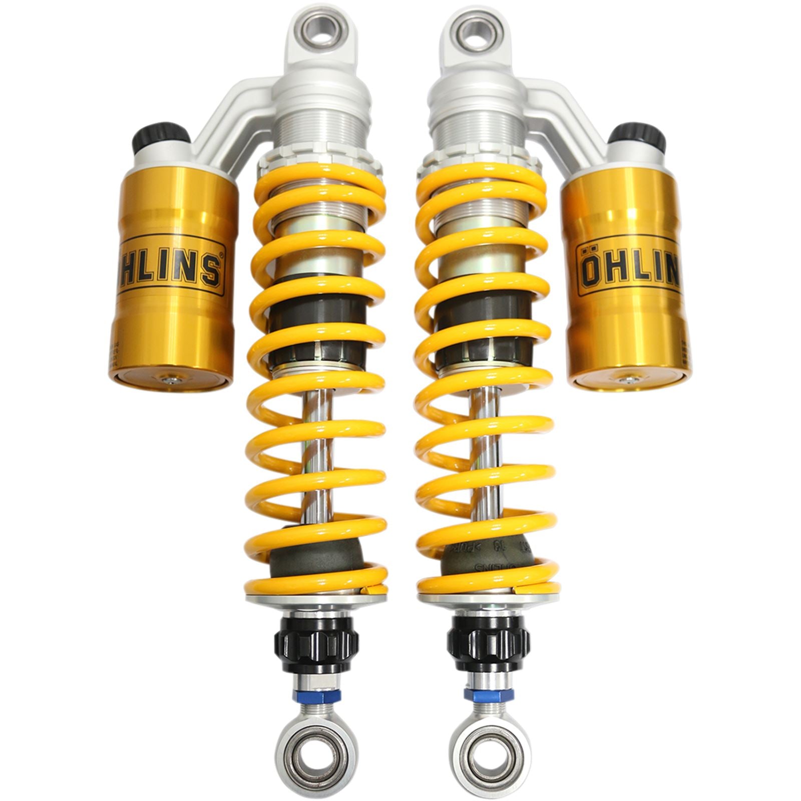Ohlins Shock Absorber for Honda 819 [MPN: HO 819]_450870