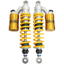 Ohlins Shock Absorber for Honda 819 [MPN: HO 819]_450870