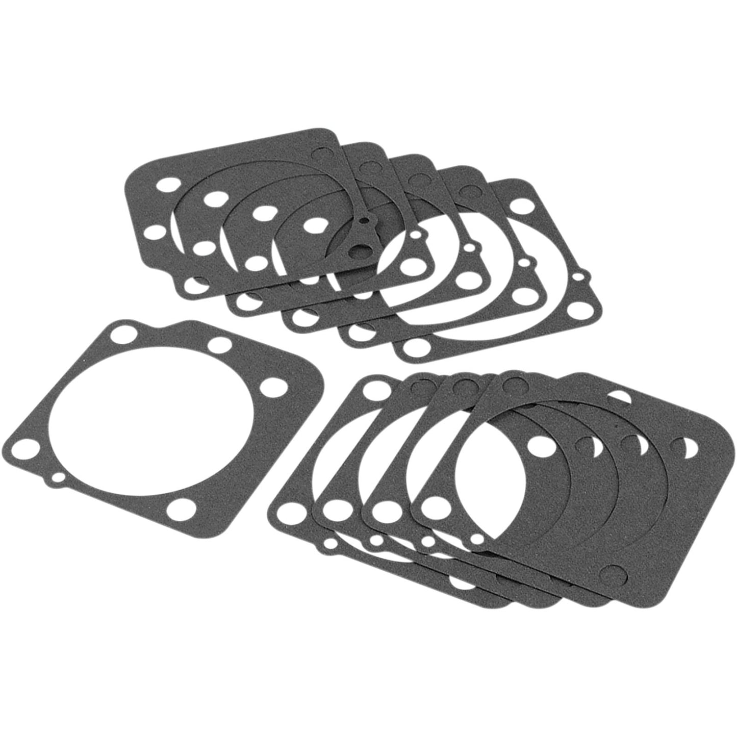 James Gaskets Rear Cylinder Base Gasket Big Twin [MPN: 16777-48]_399315