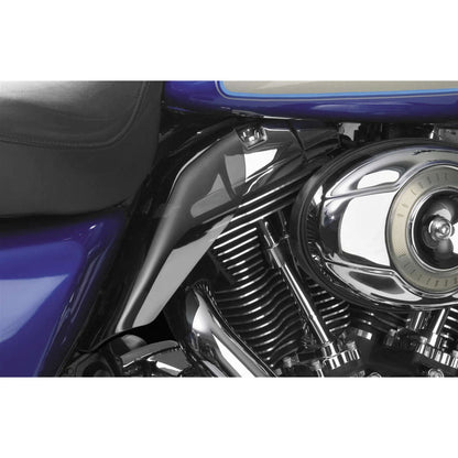 National Cycle Engine Heat Shield H-D And Goldwing [MPN: N5200]_278601
