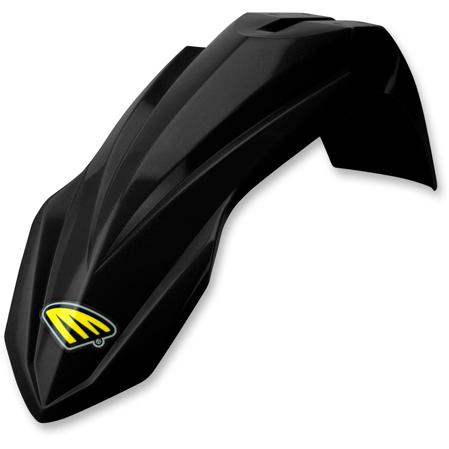 Cycra Front Fender - Black [MPN: 1CYC-1562-12]_370006