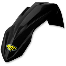 Cycra Front Fender - Black [MPN: 1CYC-1562-12]_370006