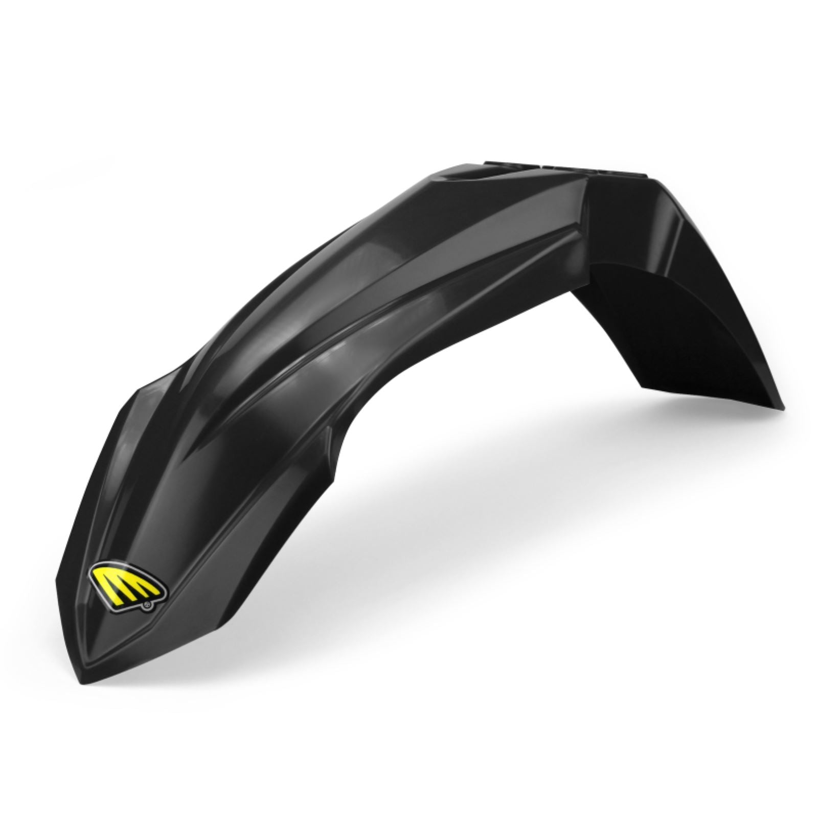 Cycra Front Fender - Black [MPN: 1CYC-1562-12]_1453164
