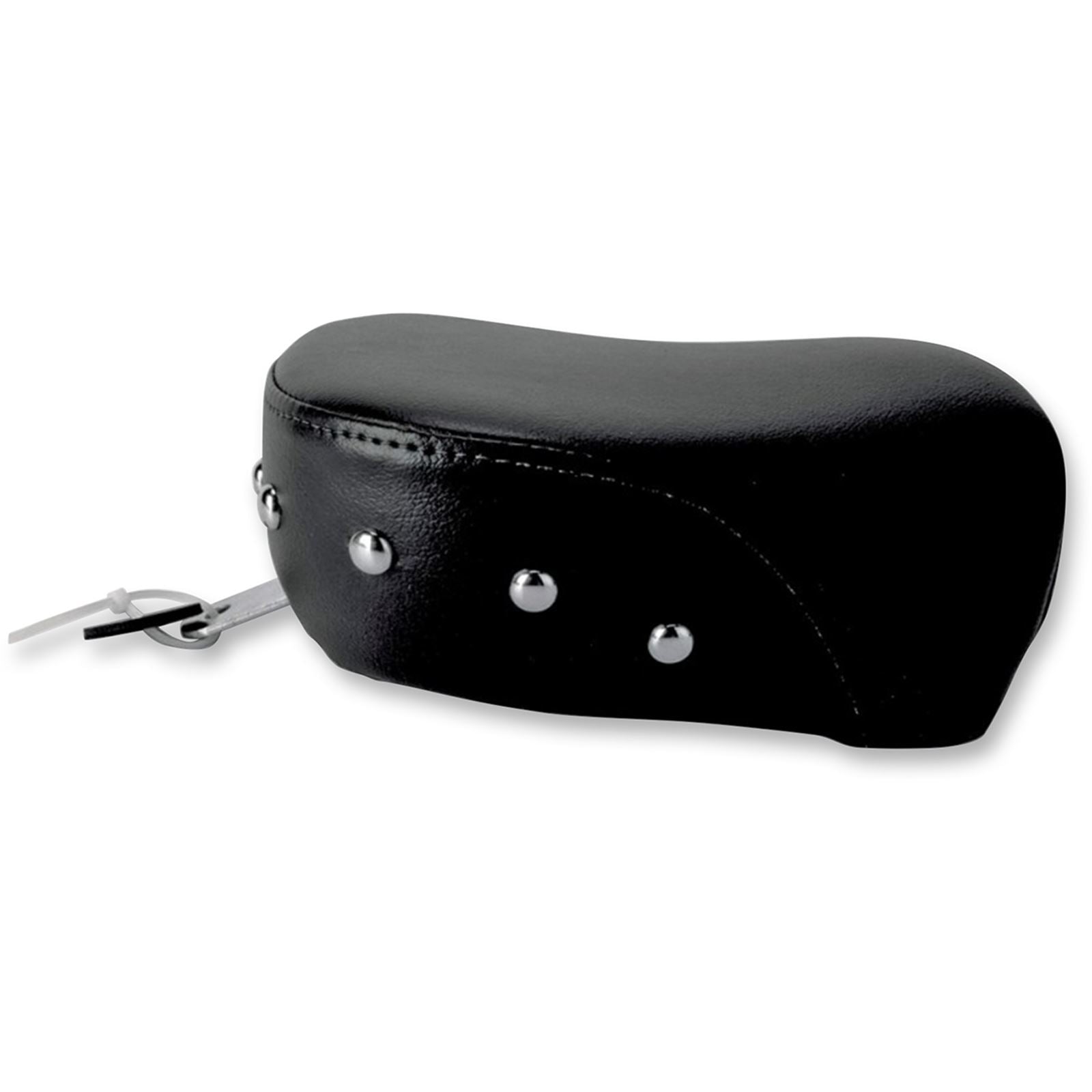 Saddlemen Studded Heels Down Touring Pillion 807-03-0163_549900