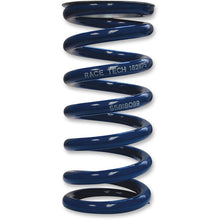 Race Tech Rear Spring - Blue - Sport Series - Spring Rate 475.98 lbs/in [MPN: SRSP 5818085]_462189