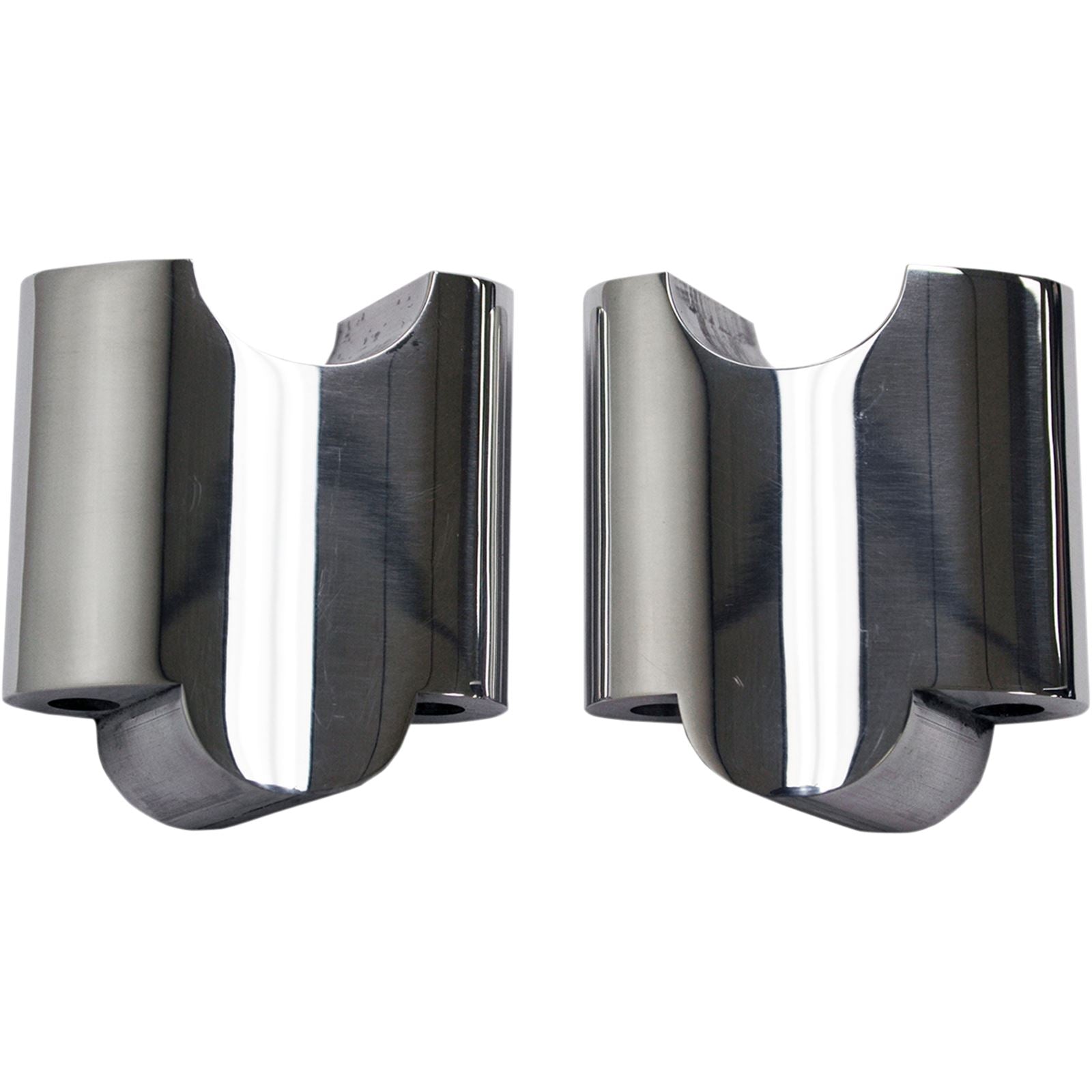 LA Choppers 2" Extension Riser for Springer Low [MPN: LA-7432-02]_414869