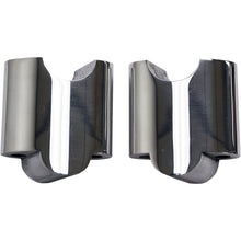 LA Choppers 2" Extension Riser for Springer Low [MPN: LA-7432-02]_414869