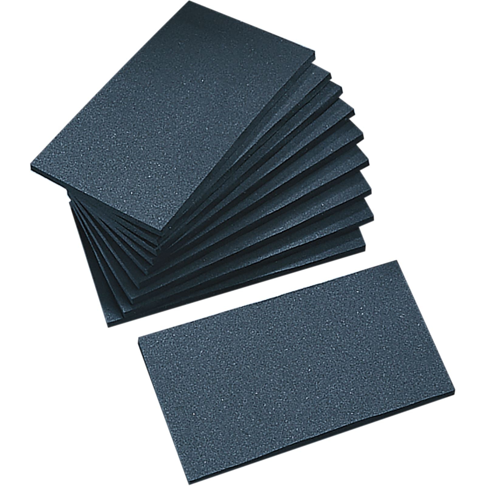 James Gaskets Battery Pads - FX,FXE,XL,FXR [MPN: 66103-74-A]_399472