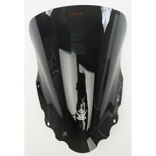 National Cycle VStream FMR Windscreen Dark Smoke N20112_278612