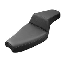 Saddlemen Step Up Seat - Gripper - Black - XL 879-03-174_794649