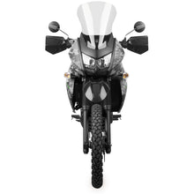 National Cycle VStream FMR Windscreen Light Smoke N20113_278613