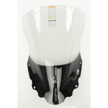 National Cycle VStream FMR Windscreen Light Smoke N20113_278614