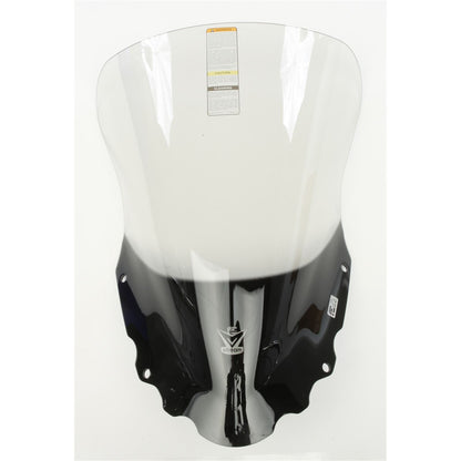 National Cycle VStream FMR Windscreen Light Smoke N20113_278614