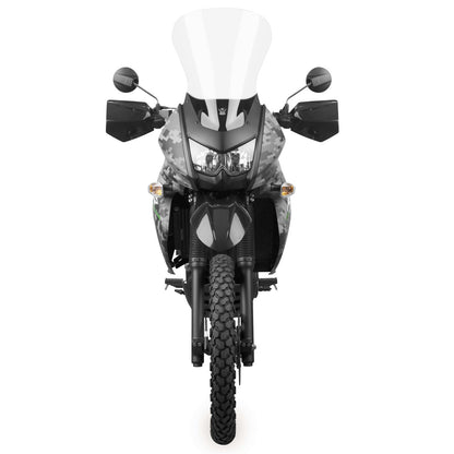 National Cycle VStream FMR Windscreen Clear N20114_278615