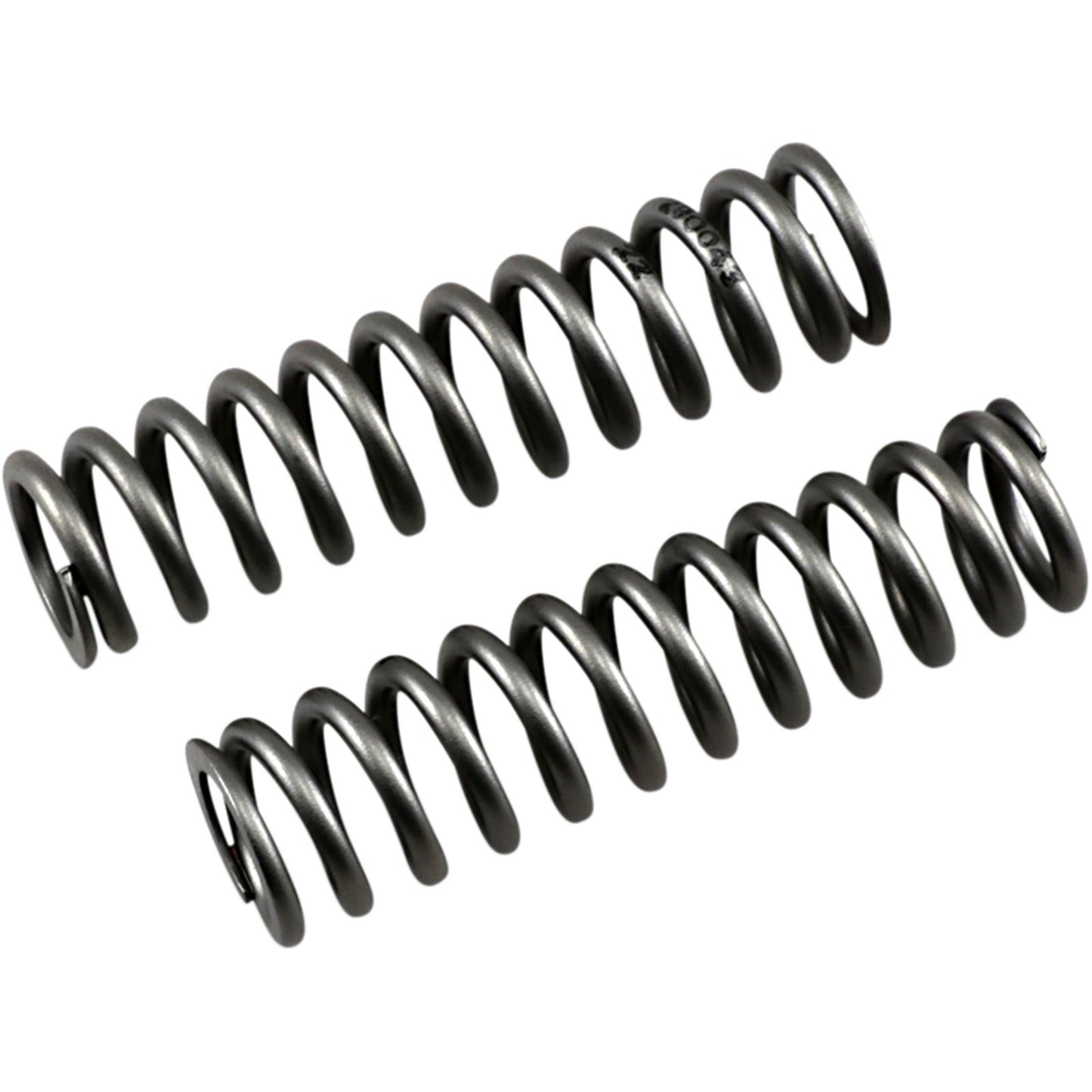 Race Tech Fork Pressure Springs for Dual Chamber Forks - 2.2 kg/mm [MPN: FRPS 261022]_462078
