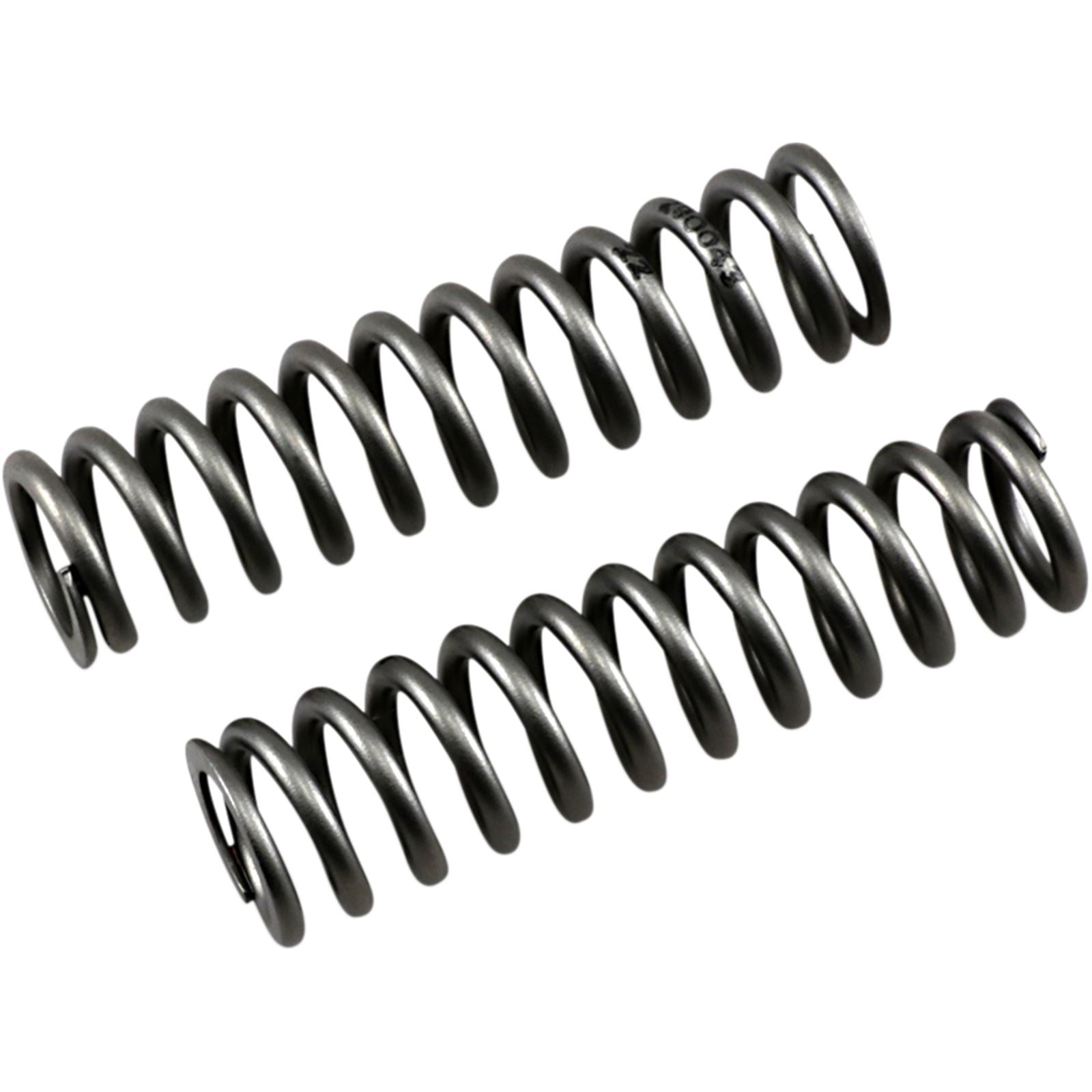 Race Tech Fork Pressure Springs for Dual Chamber Forks - 2.2 kg/mm [MPN: FRPS 261022]_462078