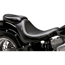 Le Pera Silhouette Pillion Seat - Deluxe LK-800P_417443