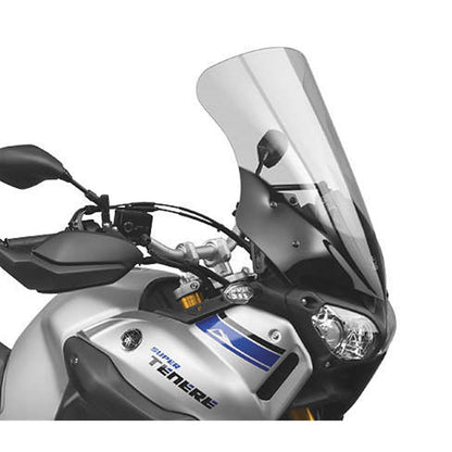 National Cycle VStream FMR Windscreen Light Smoke N20320_278624